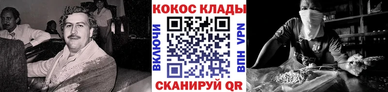 COCAIN Fish Scale  Купить  Полярный 